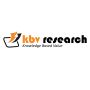 Kbv research - A Global Market Research and Consulting Firm
