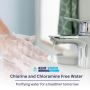 Get Pure Water Without Chlorine & Chloramines: Kent Water Fi