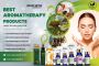 Best Aromatherapy Products | Keya Seth Aromatherapy