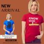 Buy Stylish T-Shirt Online in California 