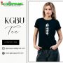 Stylish T-shirts for Men and Women