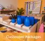 Essential Montessori Classroom Supplies for Effective Learni