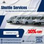 Mini Bus Rental & Shuttle Services