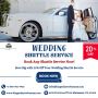 Affordable Wedding Bus Rental NYC