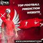 Free Football Predictions in Uganda with Kingspredict