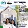 5116 S CARPENTER STREET, CHICAGO, IL 60609 | KM Realty Group