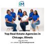Real Estate Agents in Chicago, IL | Top Realtors Near You