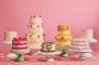 Celebrate in Style with Knees Up Cakery's Birthday Cakes
