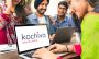 Kochiva offers foreign language courses and IT Courses