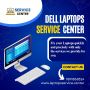 Reliable Dell Laptop Service Center in Malad