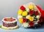 Best Offers on Flowers and Cake Delivery at YuvaFlowers!