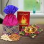 Affordable Festivity: Best Offers on Diwali Gifts Online at 