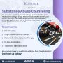 How Does Substance Abuse Counseling Centre Helps Patients?