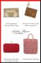 Women's Fashion Bags Wholesale - Latest Designs