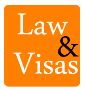 UK Visa Application - Law and Visas