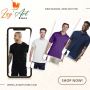 High Quality T-shirts for Men 