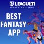 Best Fantasy App