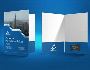 Boost Your Branding with Our Custom Presentation Folders