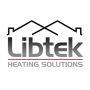 Libtek Heating & Renewables | Air Source Heat Pumps & Gas Bo