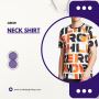 Buy Crew Neck Shirt Online