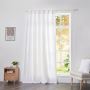 Buy Custom Basic Linen Curtains without Lining
