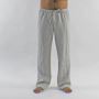 Experience Tranquil Nights in Men's Linen Pajama Trousers