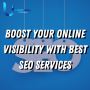 Boost Your Visibility with Best SEO Services in Faridabad