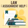 How Can Law Assignment Help Enhance Your Academic Success?