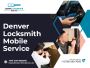 Best Denver Locksmith Mobile Service