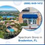 Spectrum Store Location in Bradenton, FL