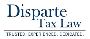 Disparte Tax Law