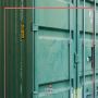 Metal Shipping Containers for Sale