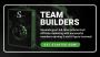 Join Our Team Builders Program Today!