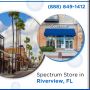 Spectrum Store in Riverview, FL: Your Trusted Provider 