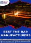 Best TMT Bar Manufacturers - Maan Shakti