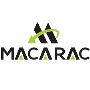 Macarac - Free Standing Data Cabinet