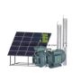 Solar Water Pumps Suppliers