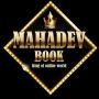 Mahadev Online Your Trusted Platform for Betting and Gamblin