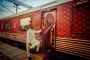  Discover Opulence on the Maharaja Express - Luxury Train in