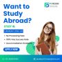 study abroad fees in janakpuri