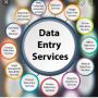 Data Entry Services: Your Partner in Data Transformation 