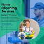 Deep Home Cleaning Specialist in Natick, MA