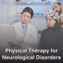 Physical Therapy for Neurological Disorders at Mainstreet PT