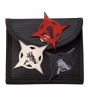 Perfect Point 6.50 Inch Throwing Star Set of 3
