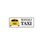Manali Taxi Services