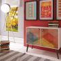 Stylish Modern Accent Furniture by Manhattan Comfort