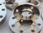 Get Best Quality Flanges in India