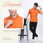 Classic and Trendy Men's Polo T-Shirts - Mankright