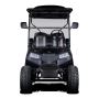 Vivid EV Peak 4L Golf Cart | R-Tech Solutions