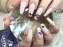 Manuka Lavender Beauty - Nail Designs In Canberra